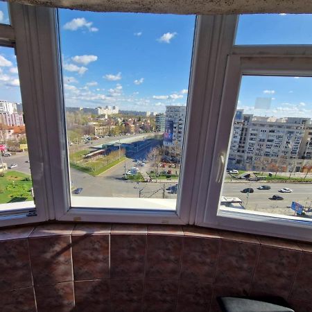 Apartment Piata Muncii With A View Bükreş Dış mekan fotoğraf
