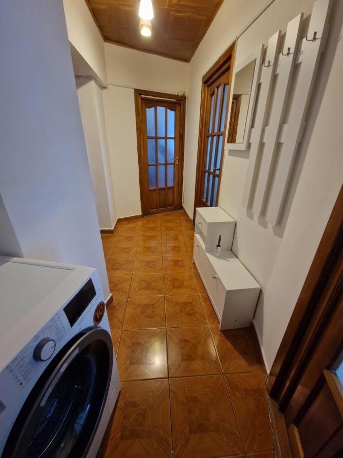 Apartment Piata Muncii With A View Bükreş Dış mekan fotoğraf