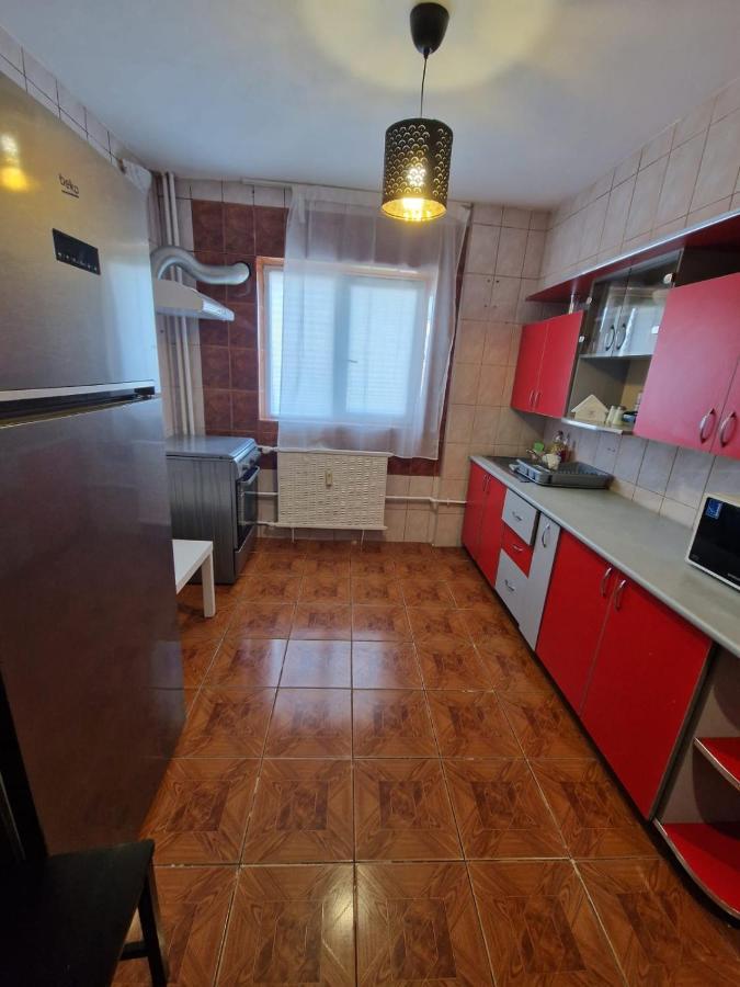 Apartment Piata Muncii With A View Bükreş Dış mekan fotoğraf
